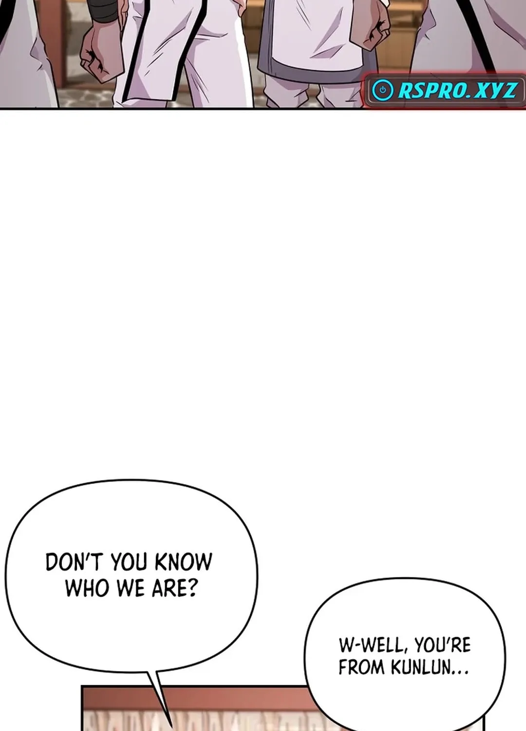The World