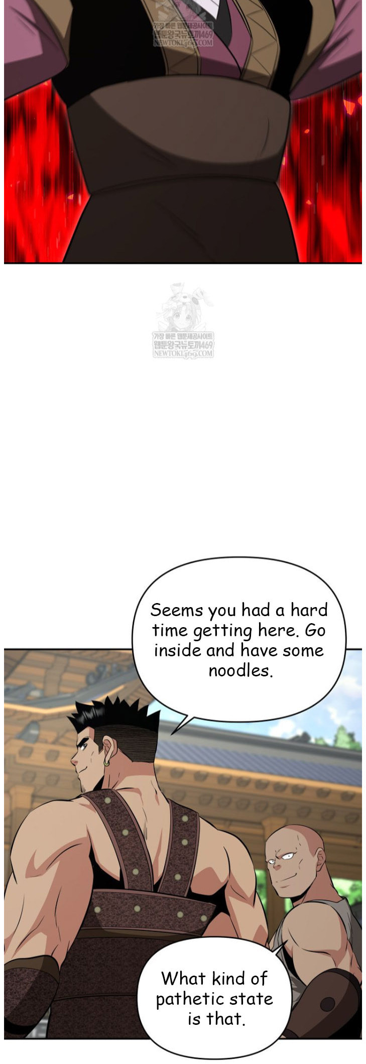 The World