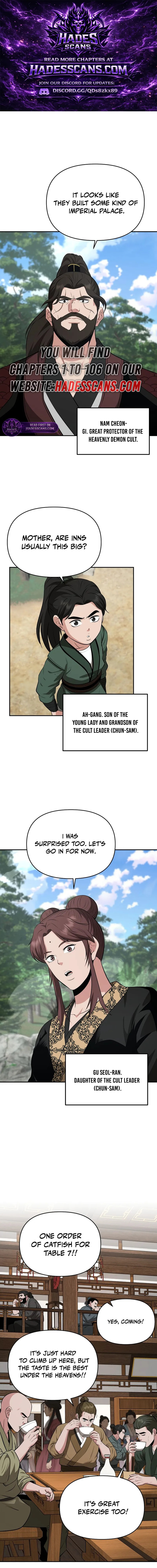 The World