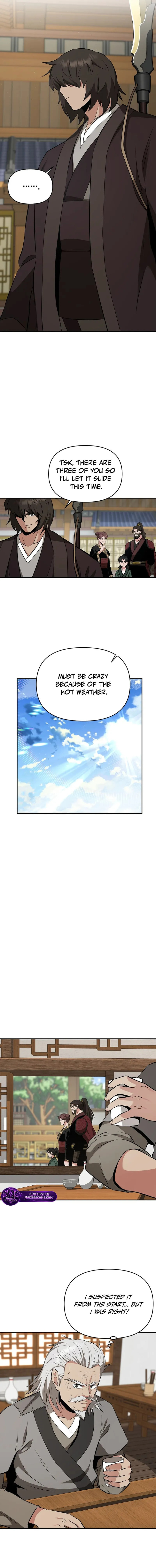The World