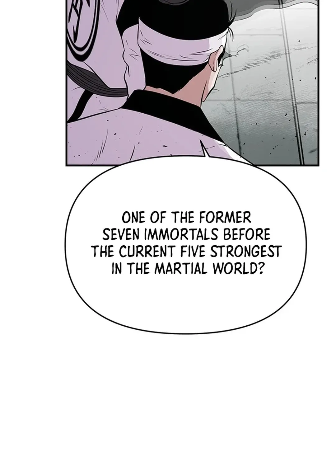 The World