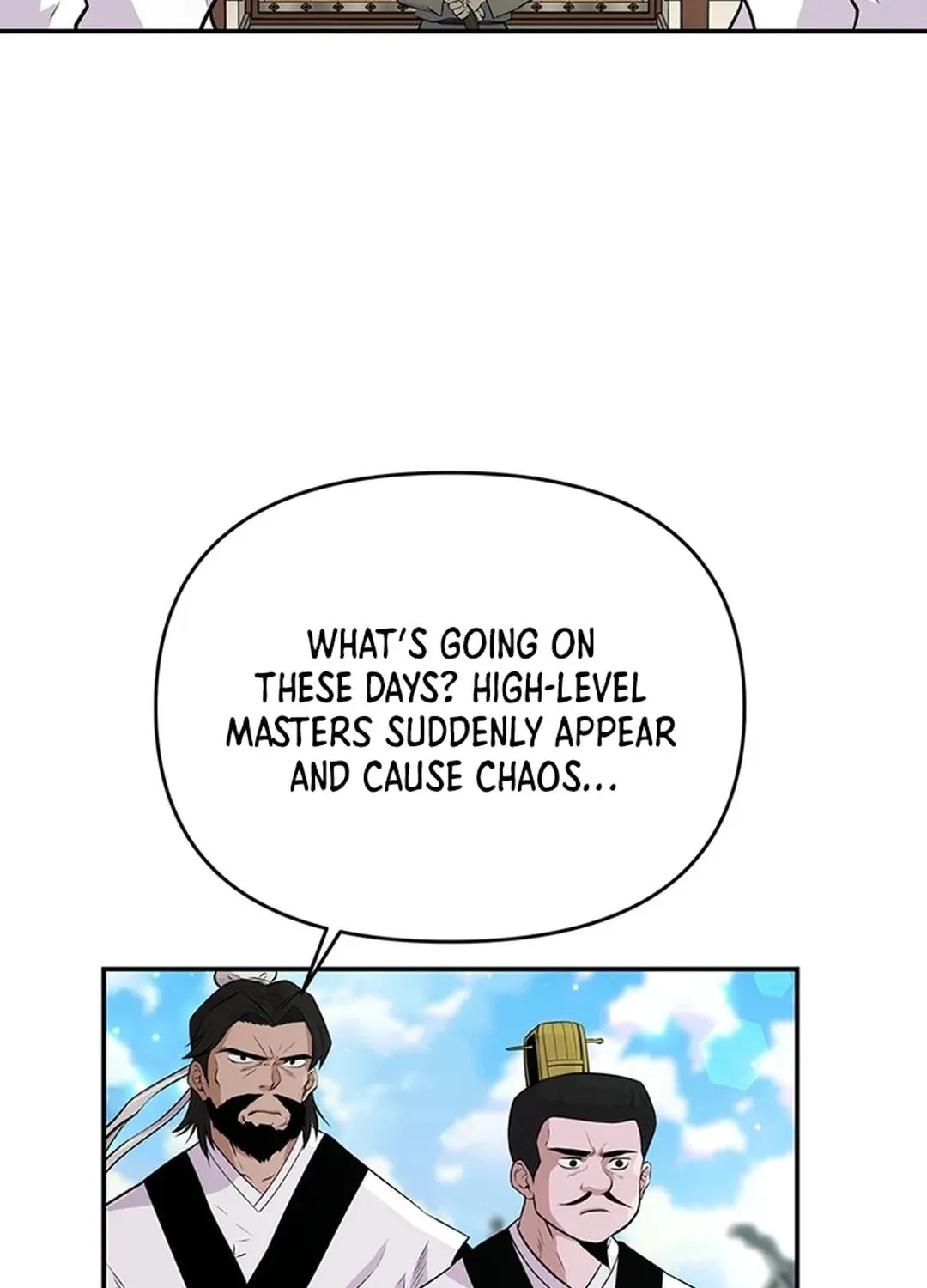 The World
