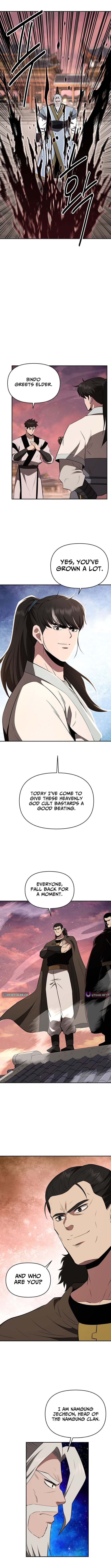 The World