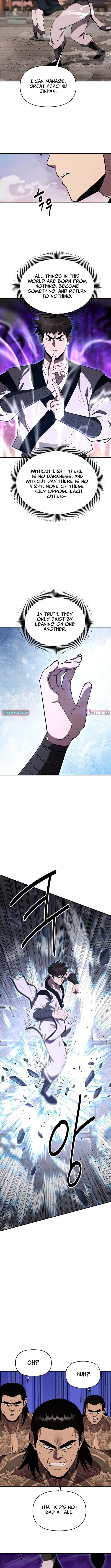 The World