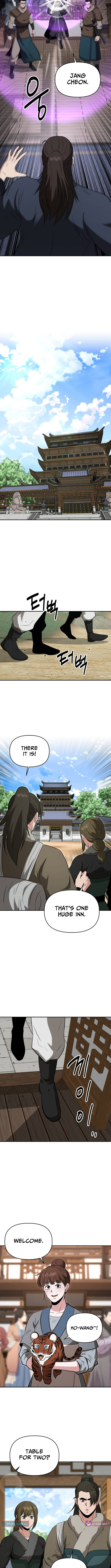 The World