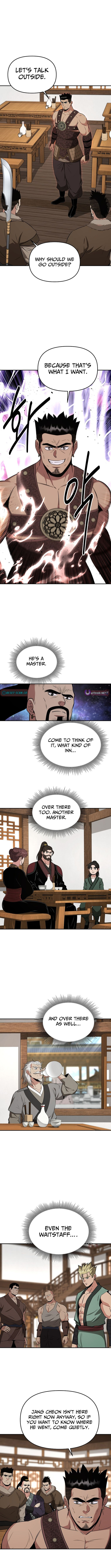 The World