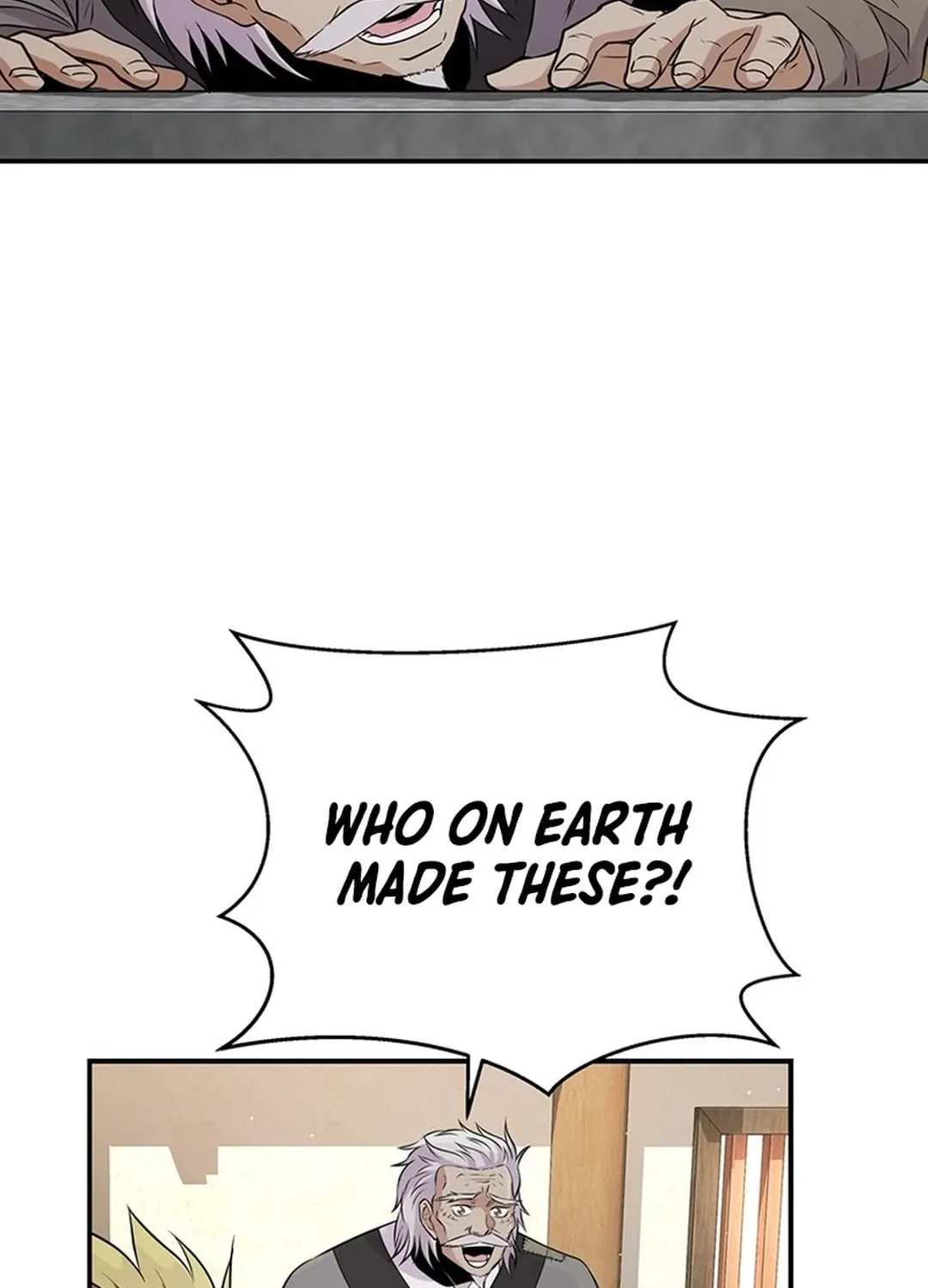The World