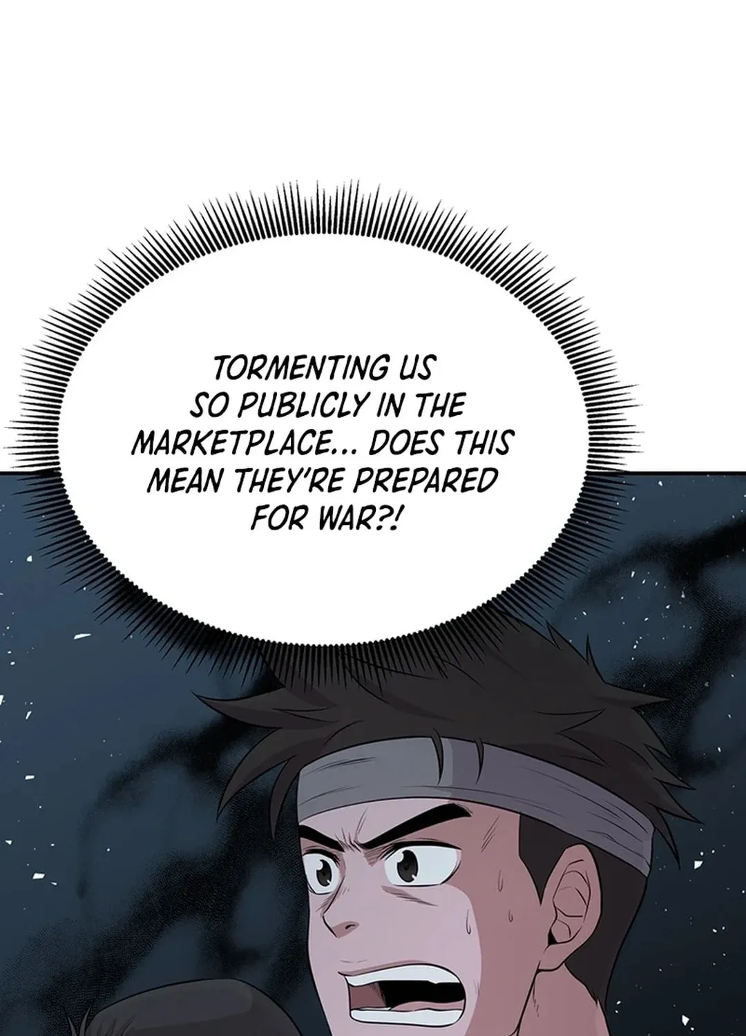 The World