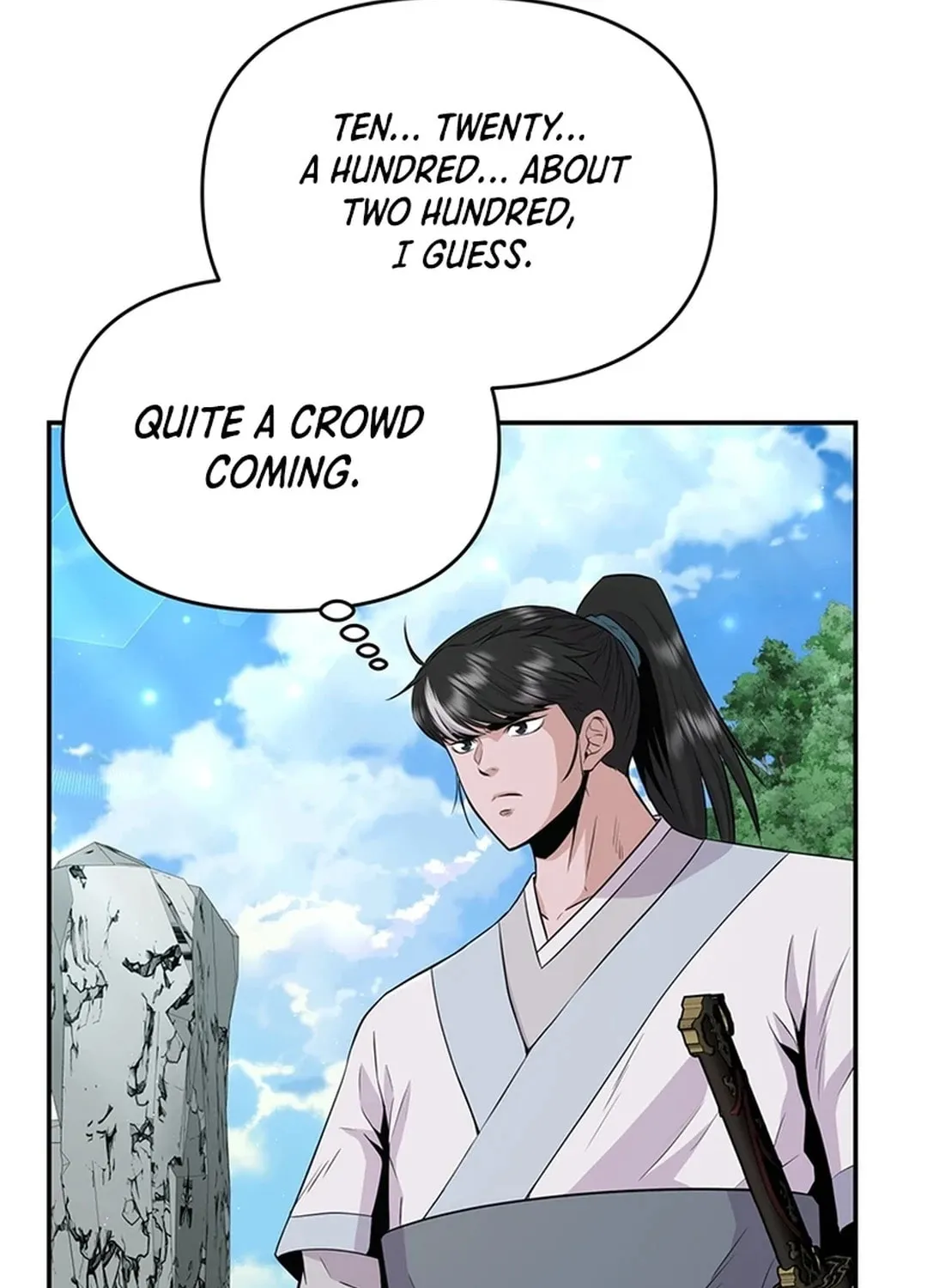 The World