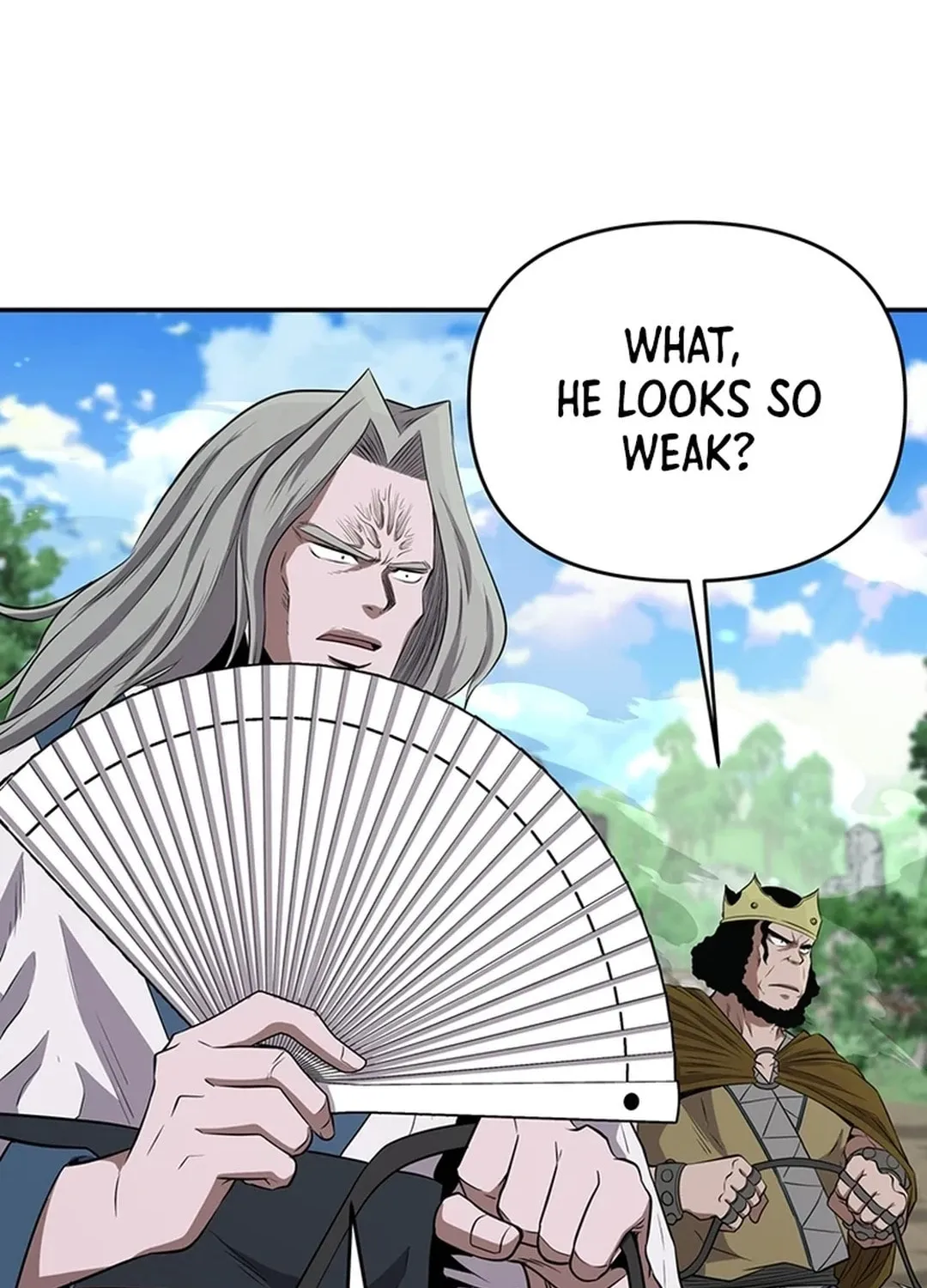 The World