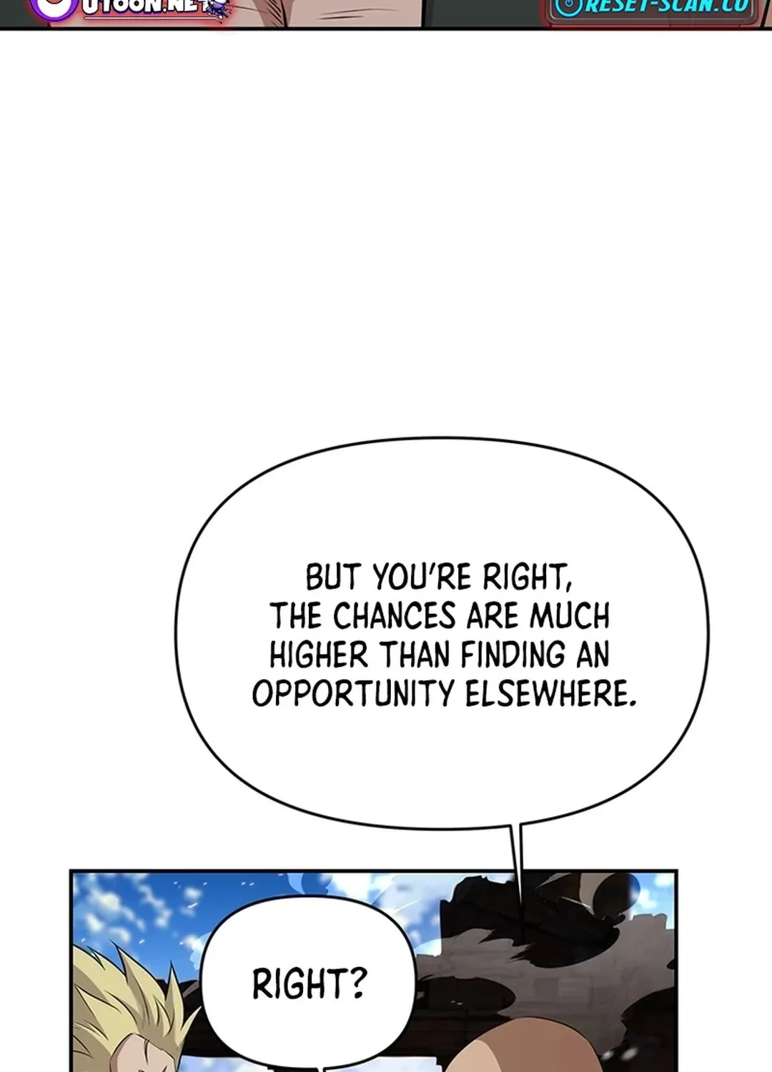 The World