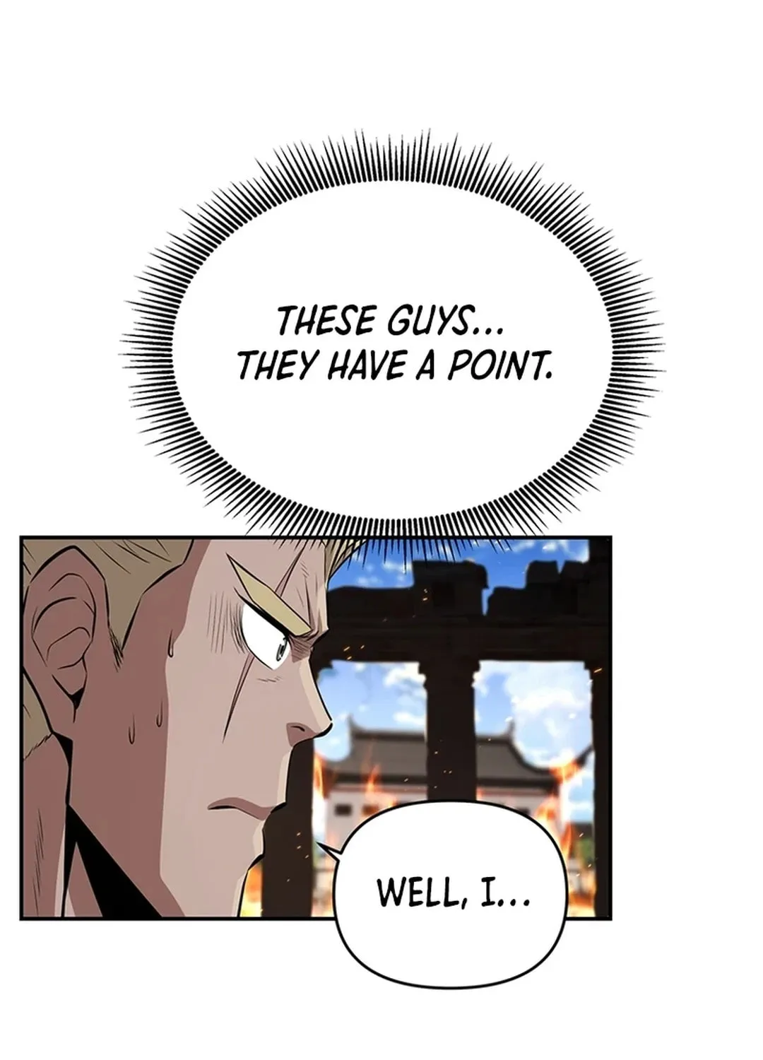 The World