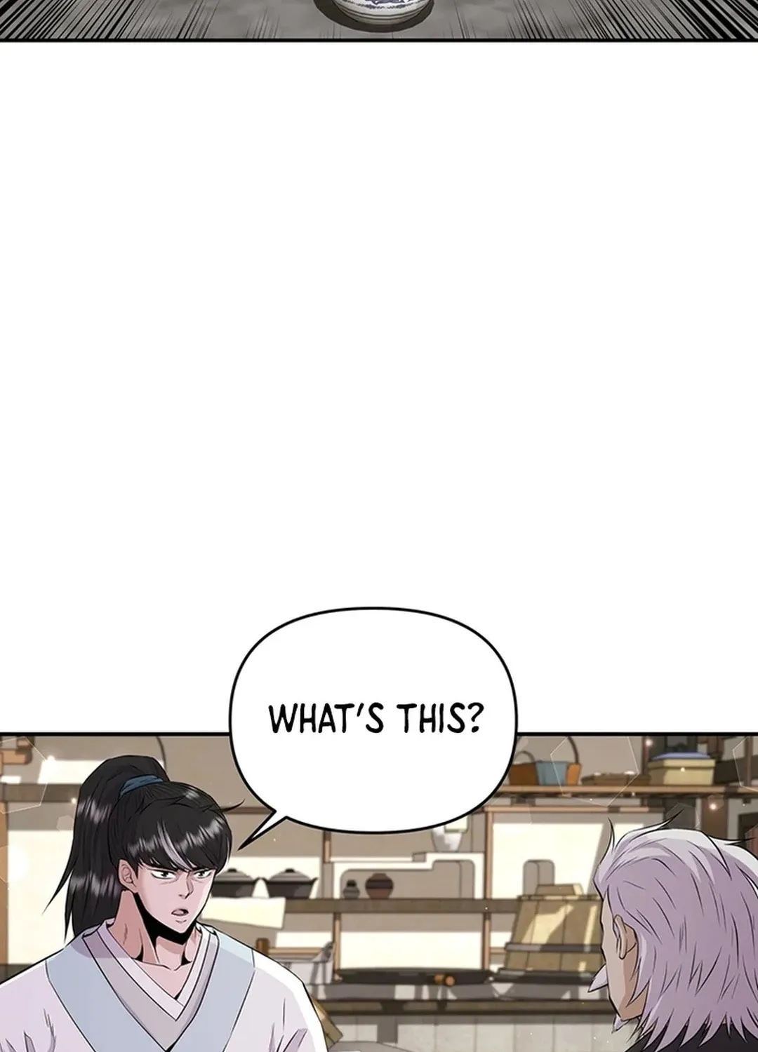 The World