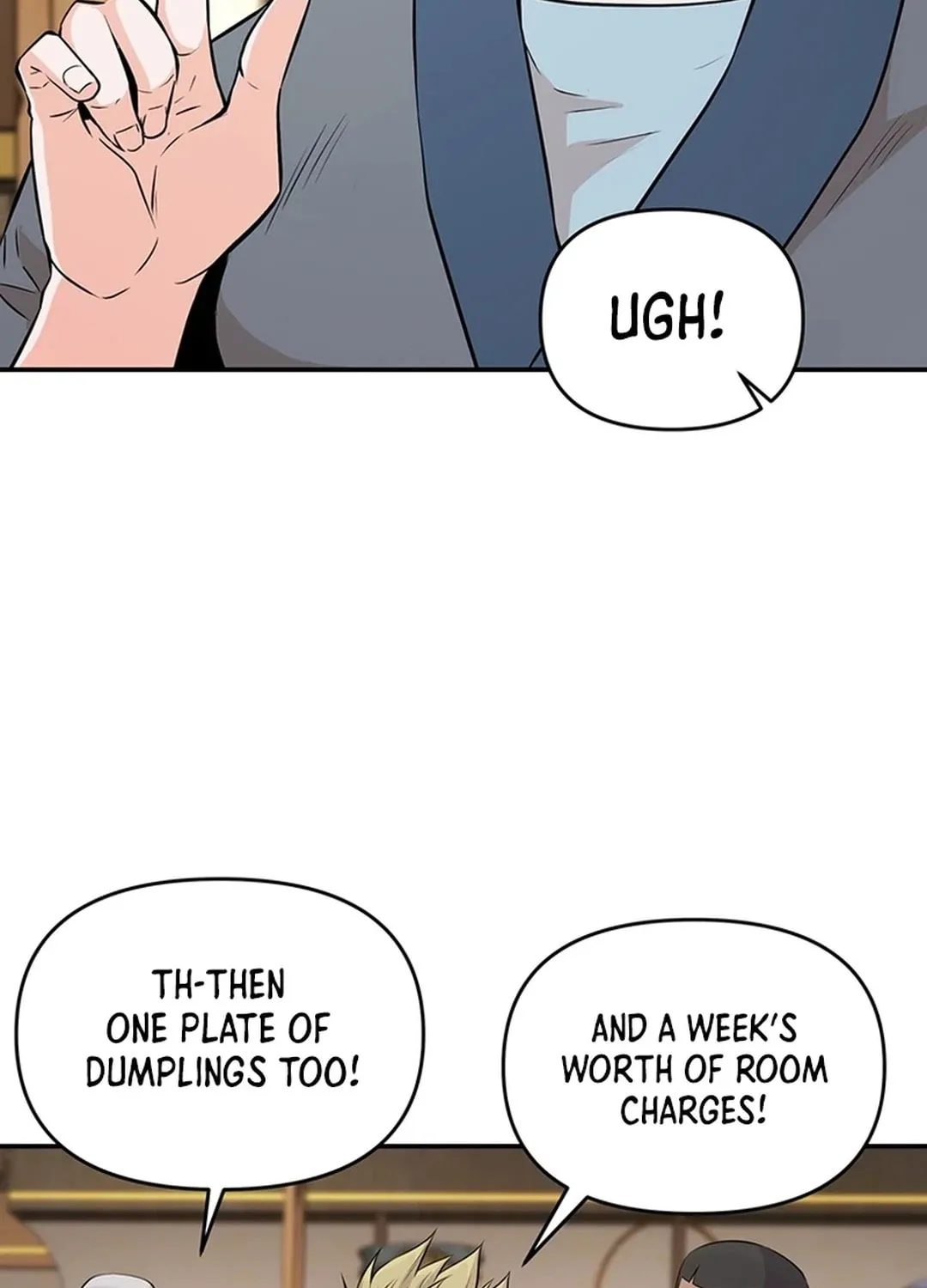 The World