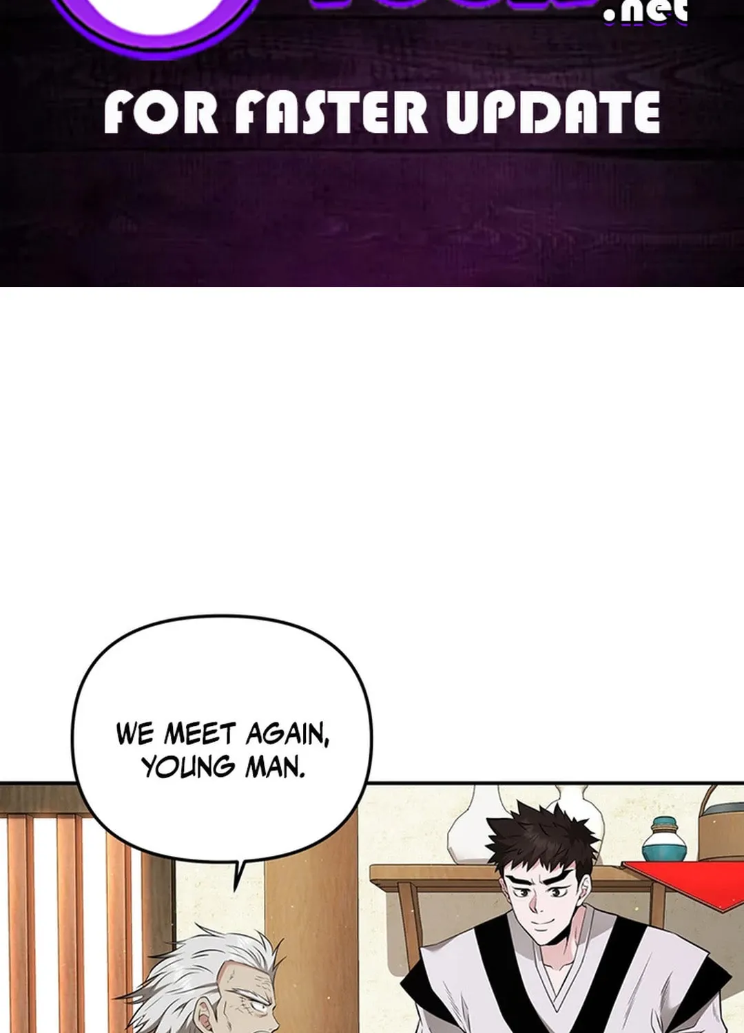 The World