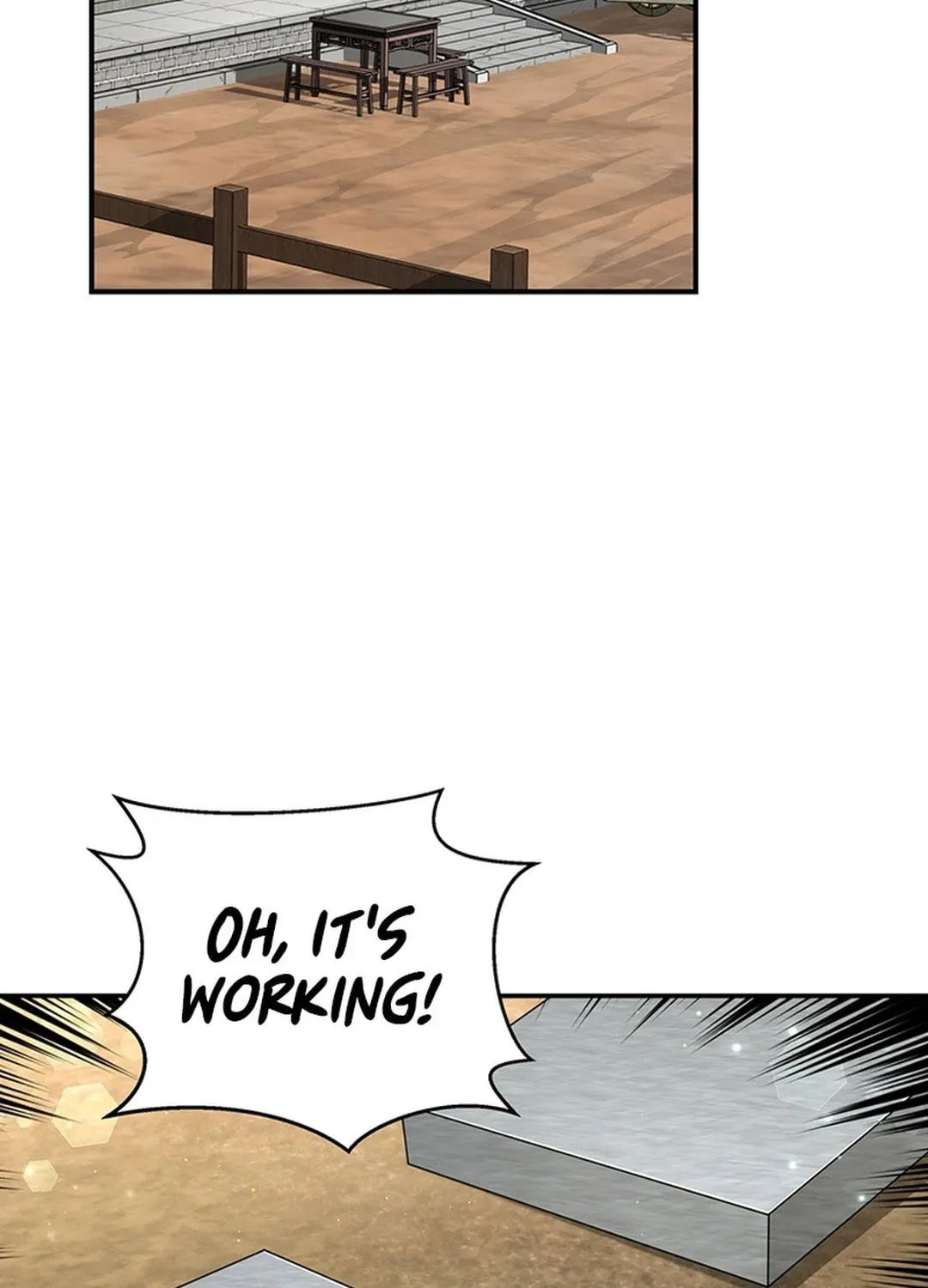 The World