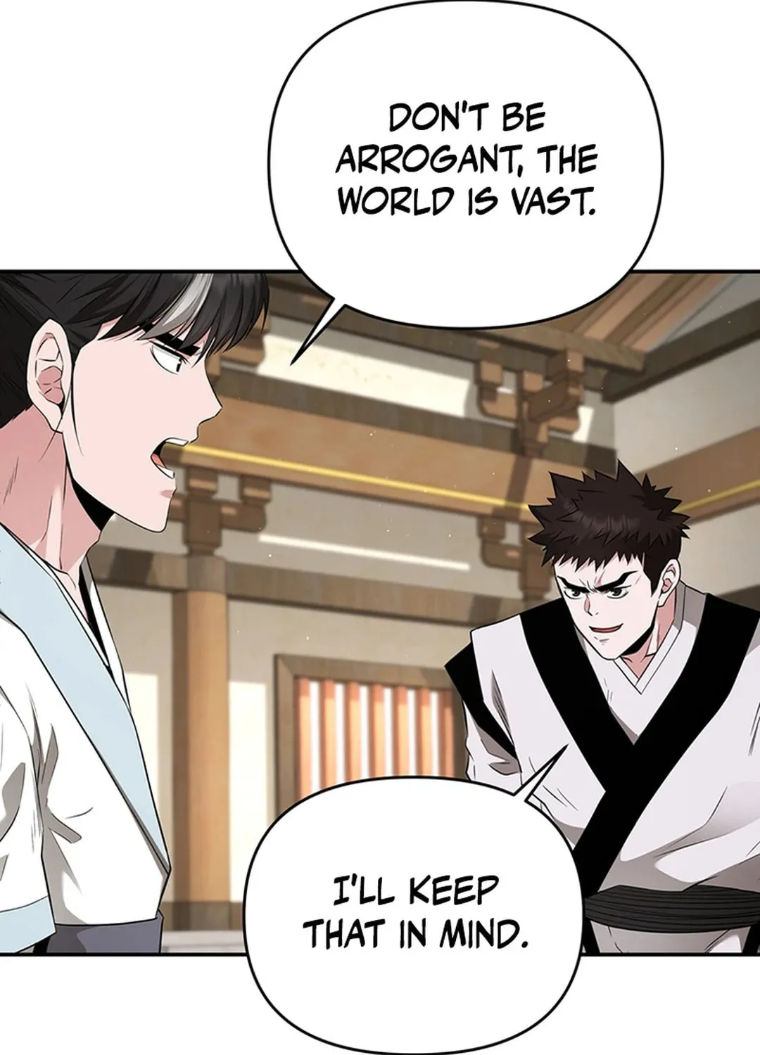 The World
