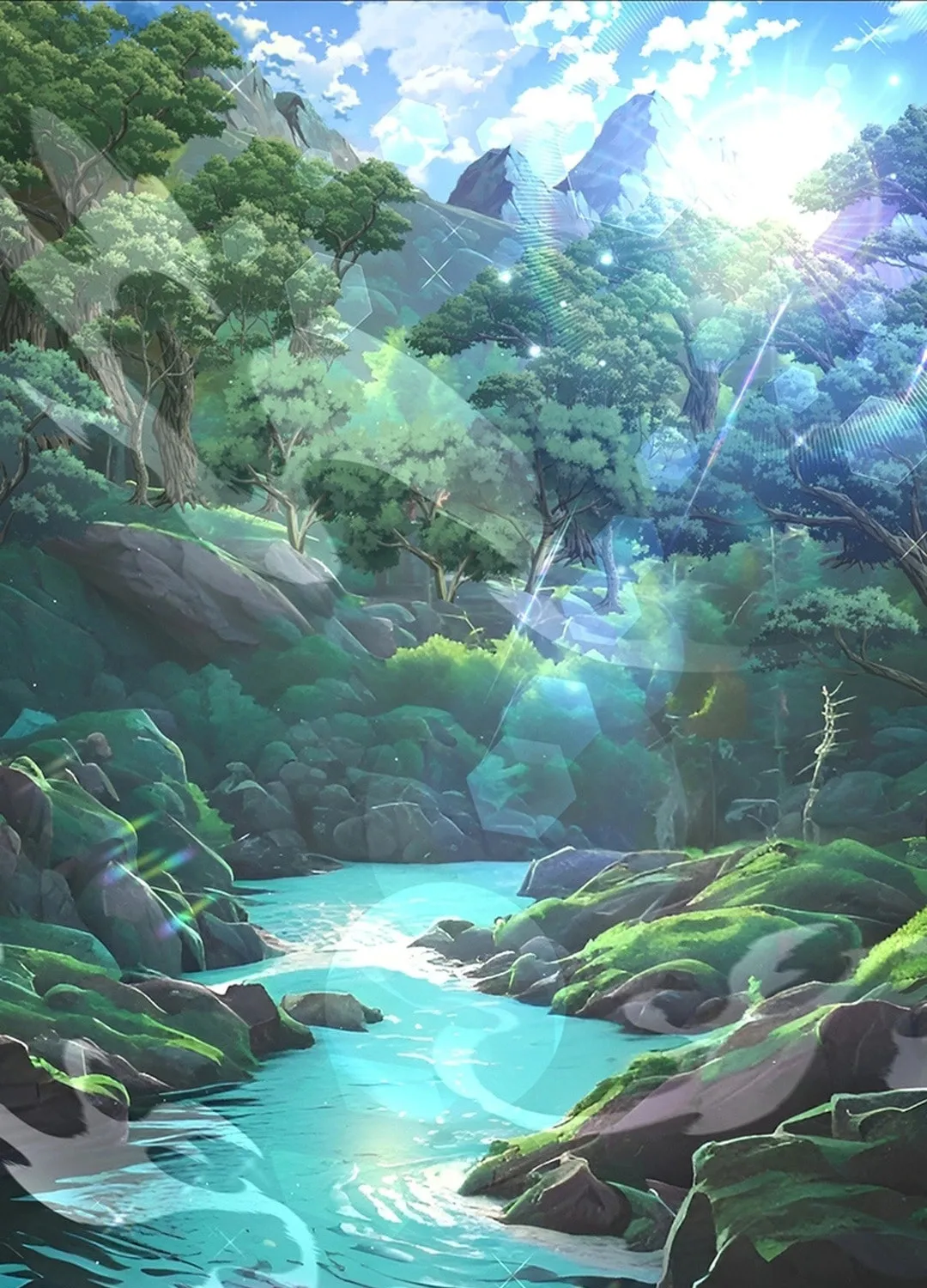 The World