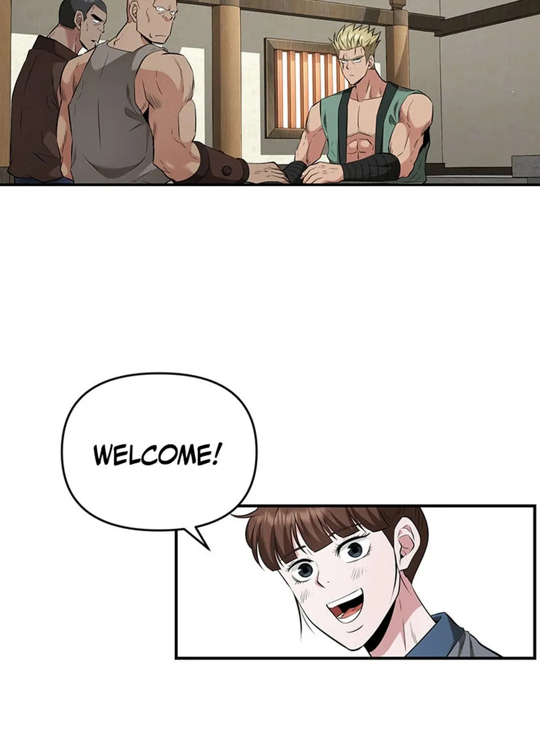 The World