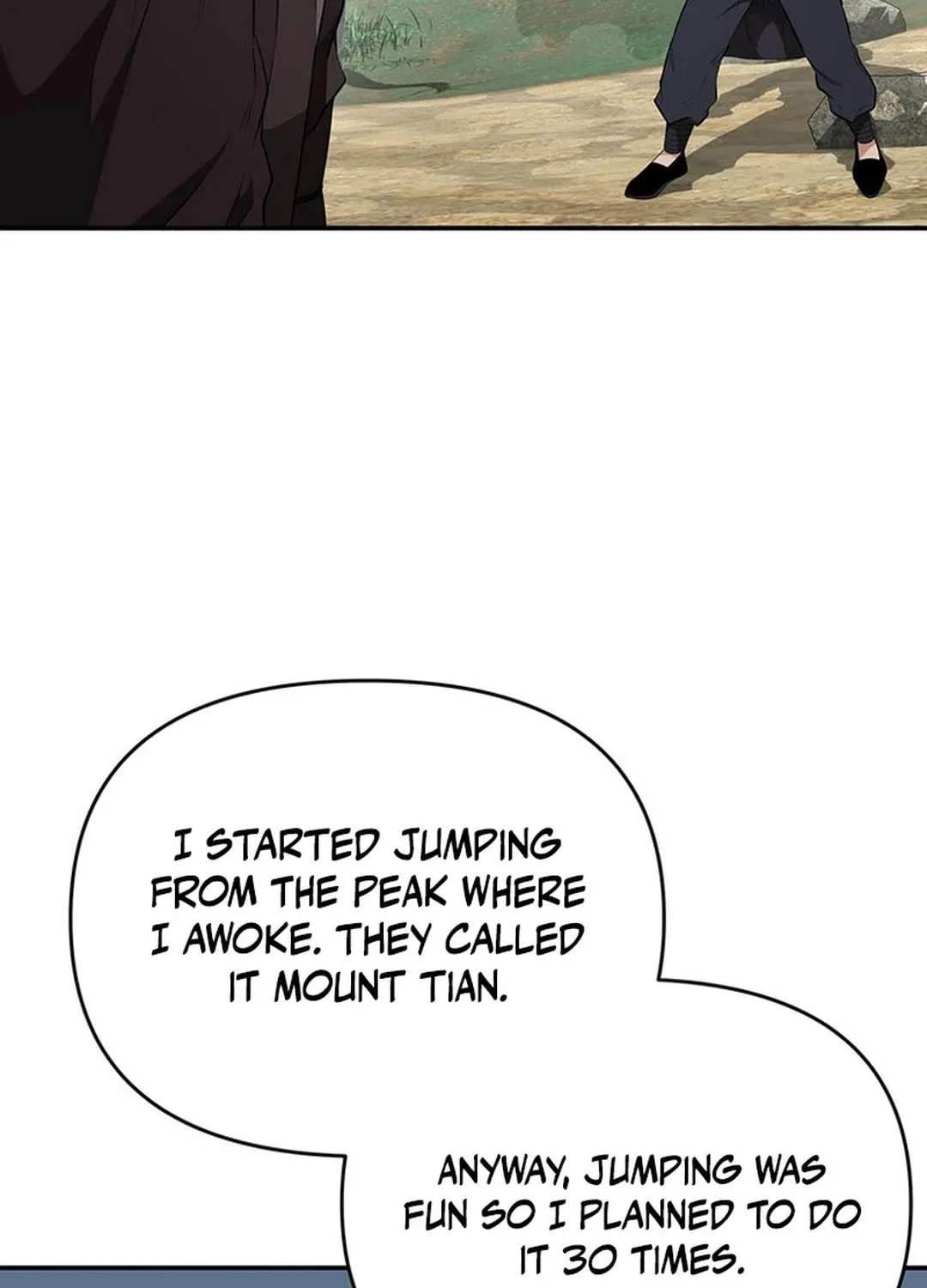 The World