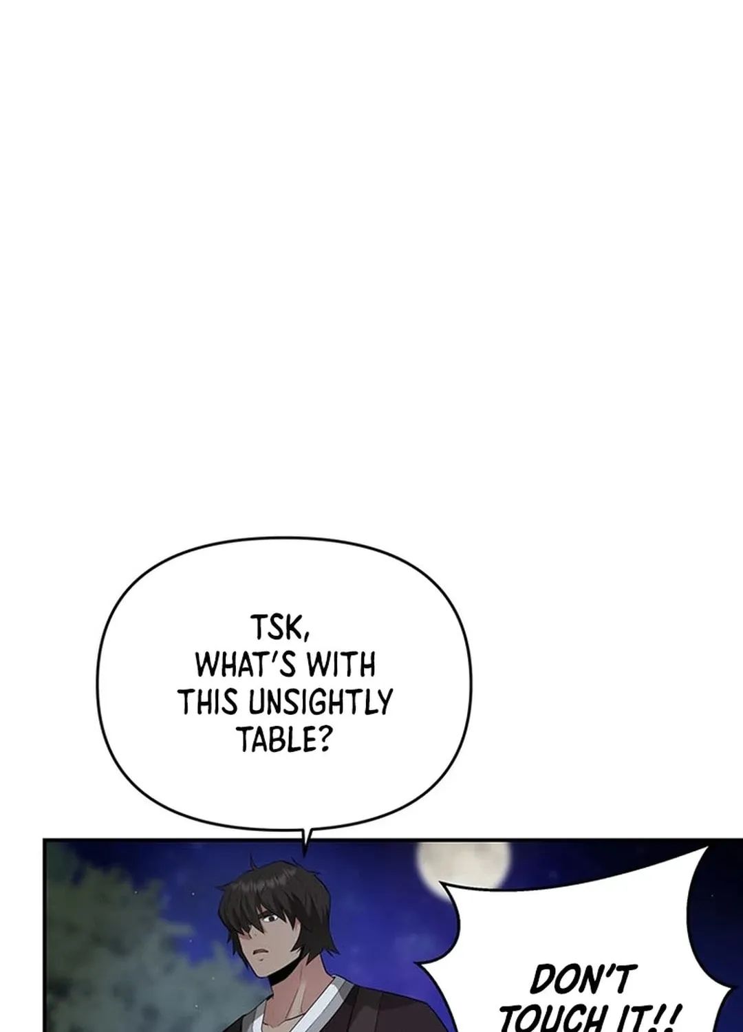 The World