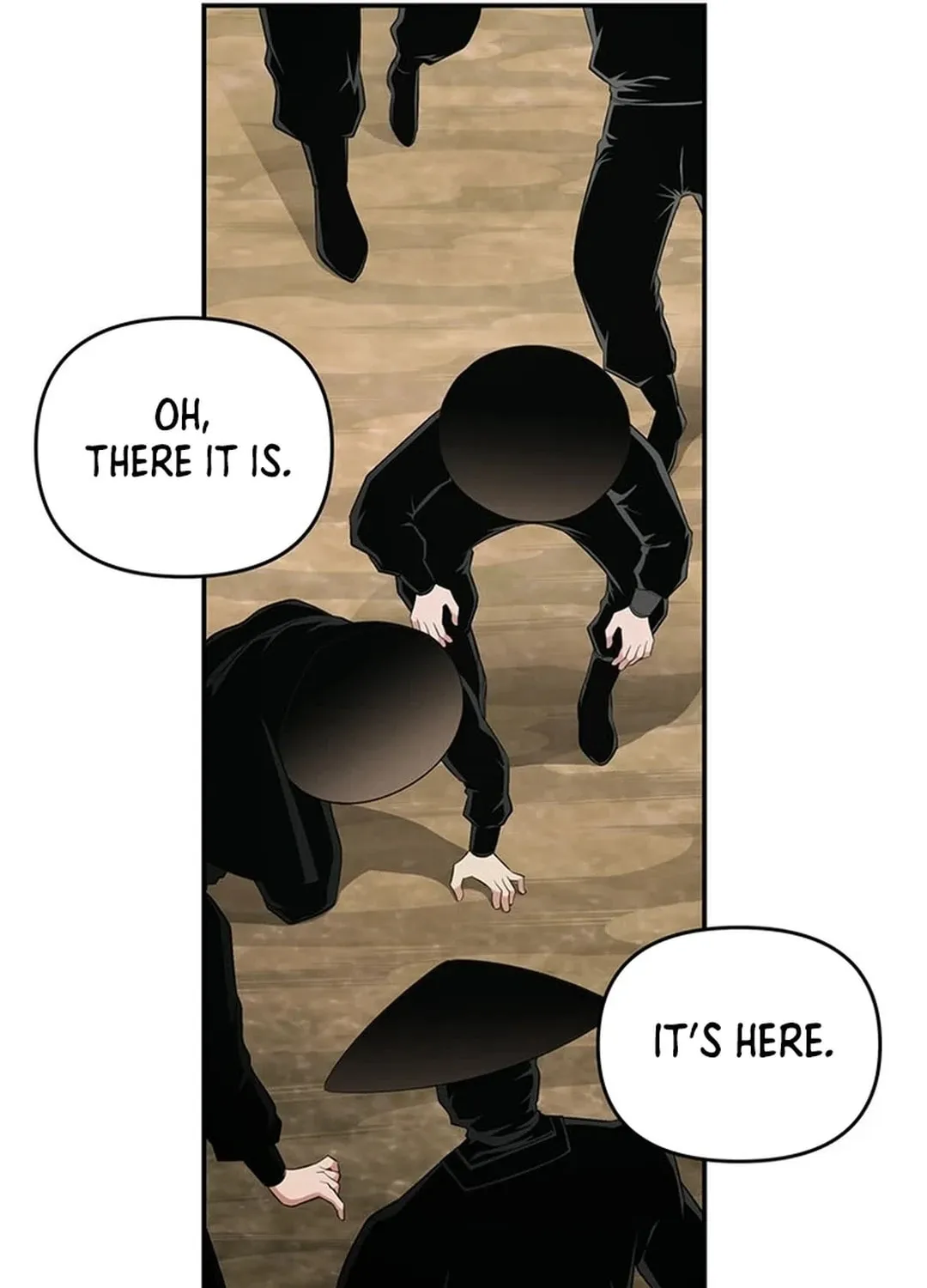 The World
