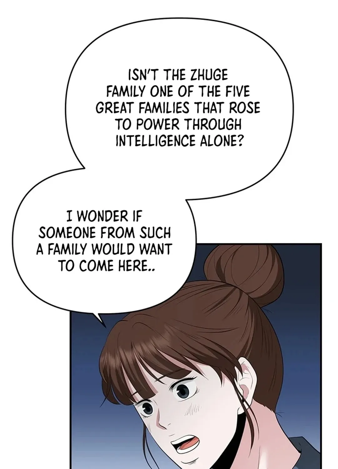 The World