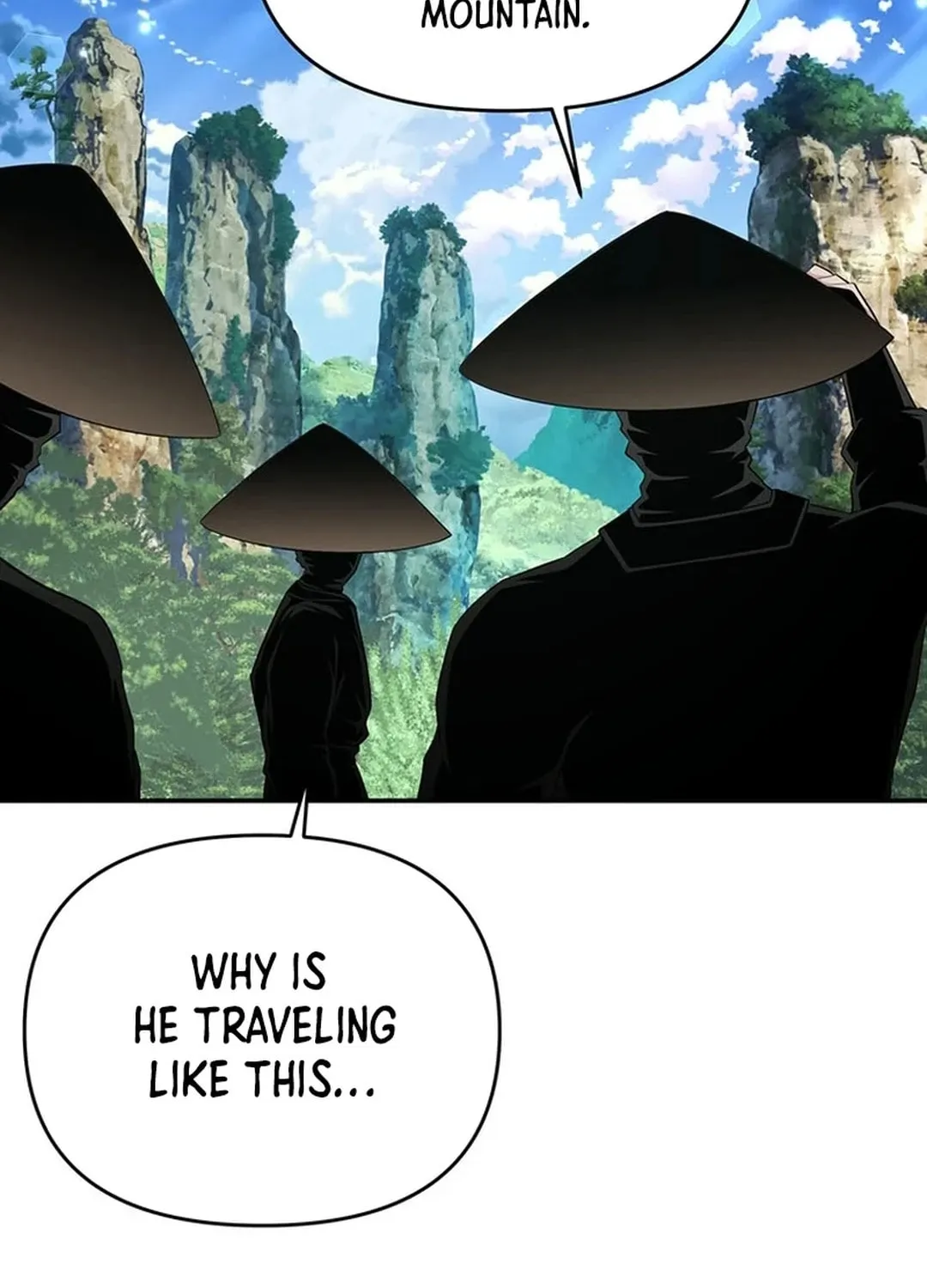 The World