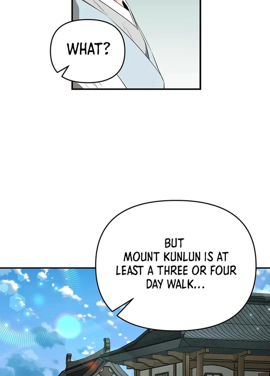 The World