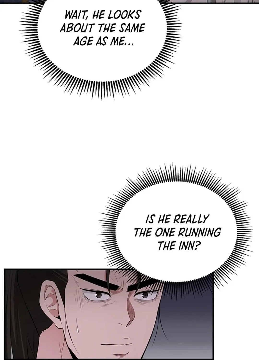 The World