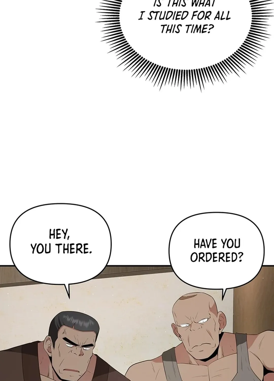 The World