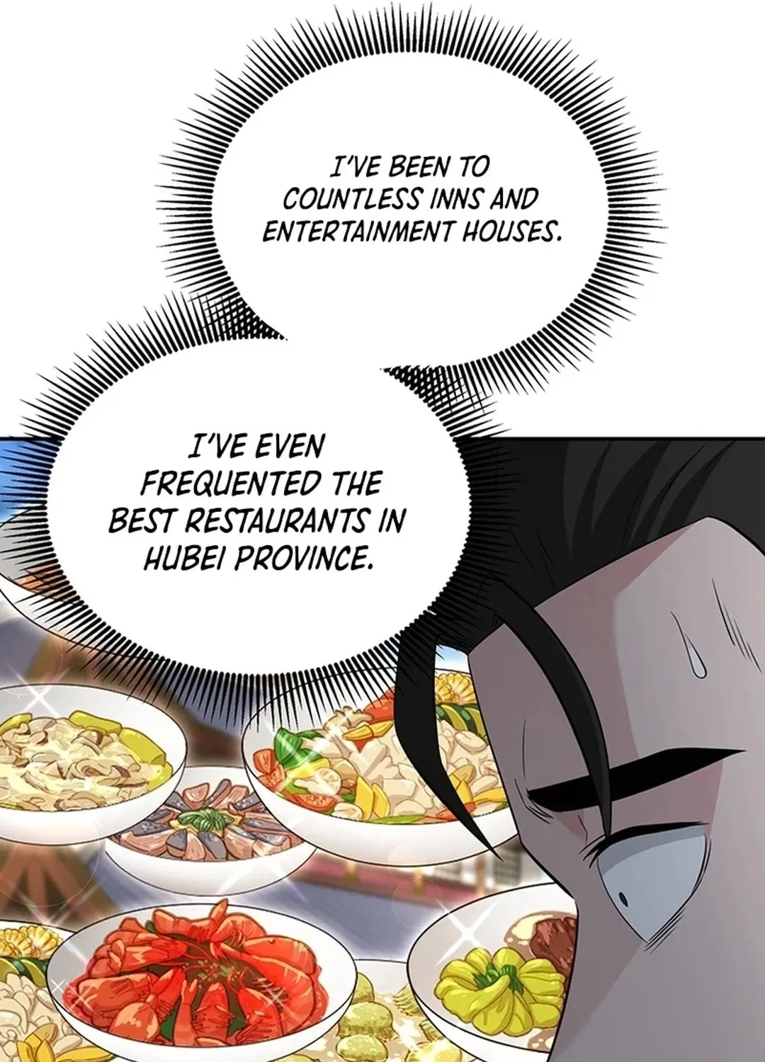 The World