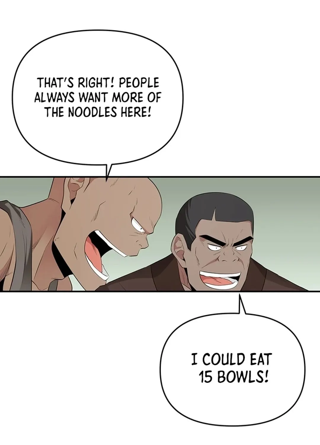 The World