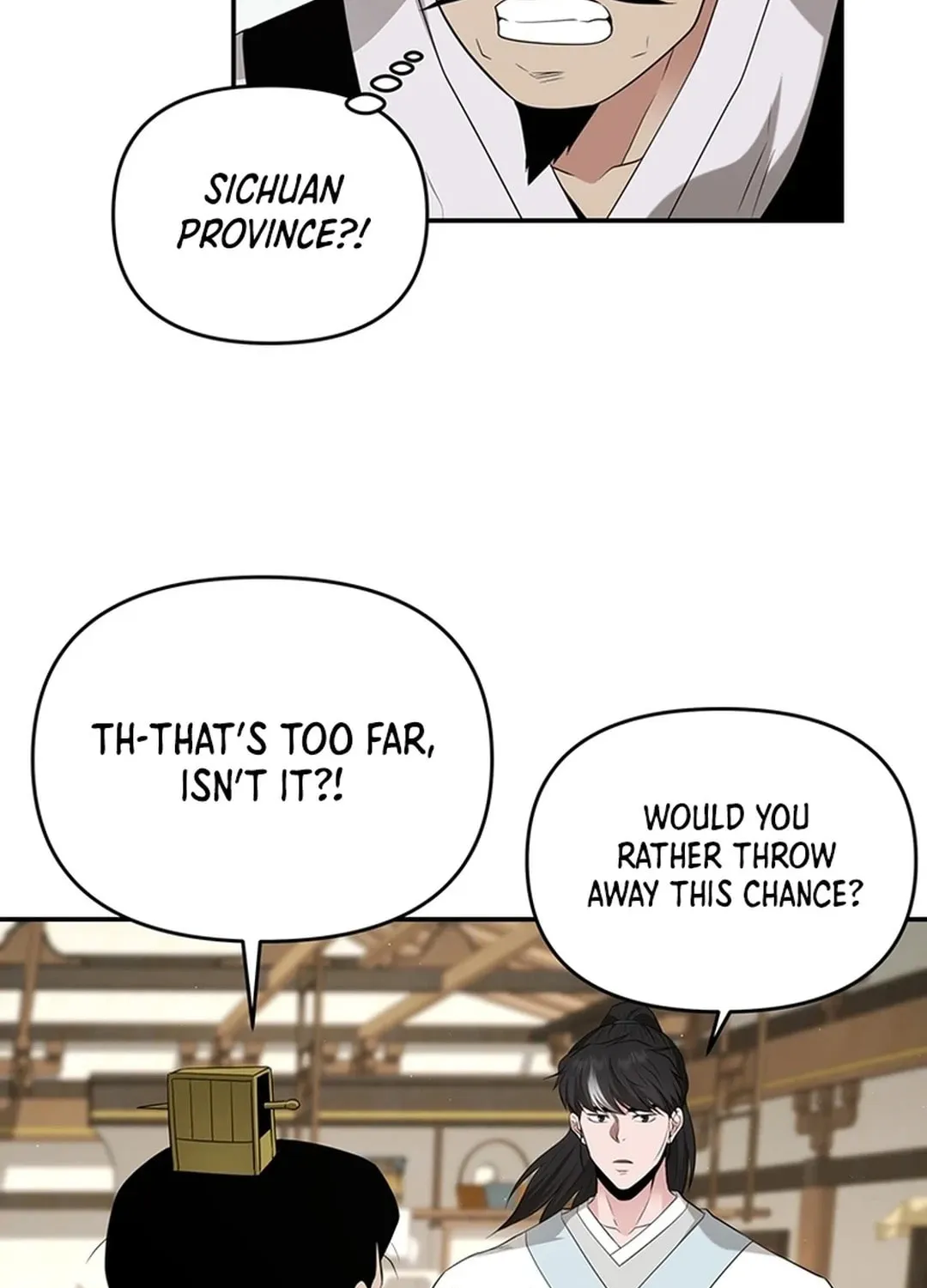 The World