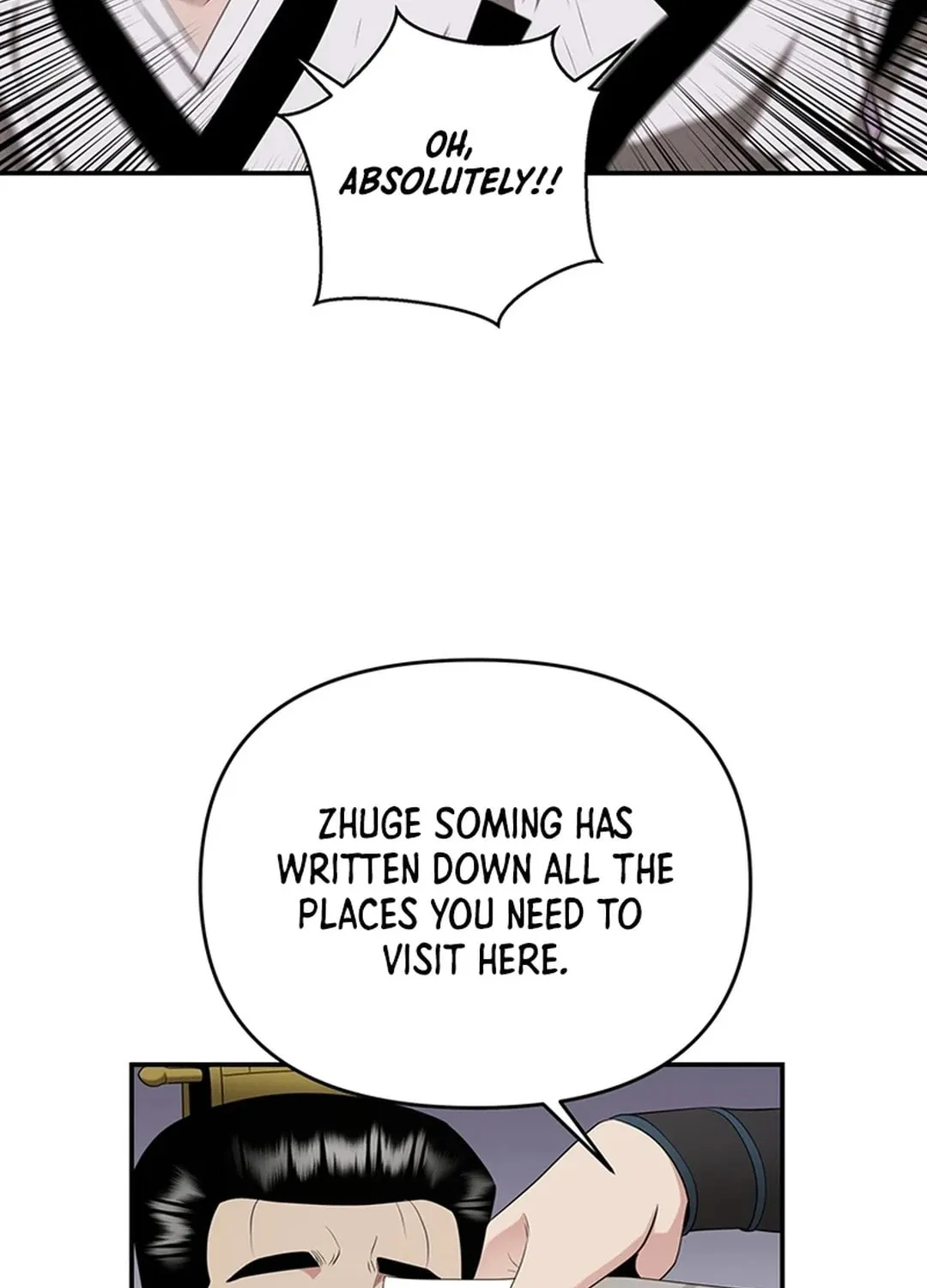 The World