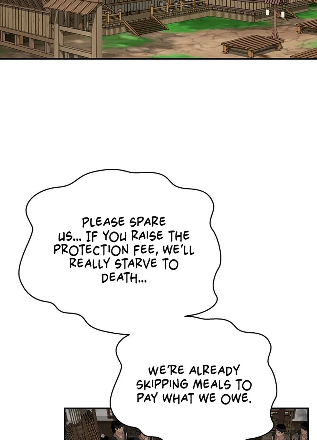 The World