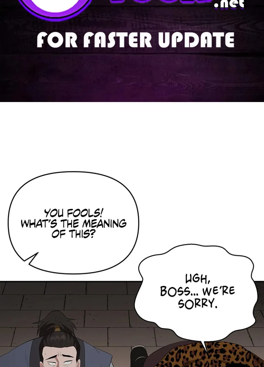 The World