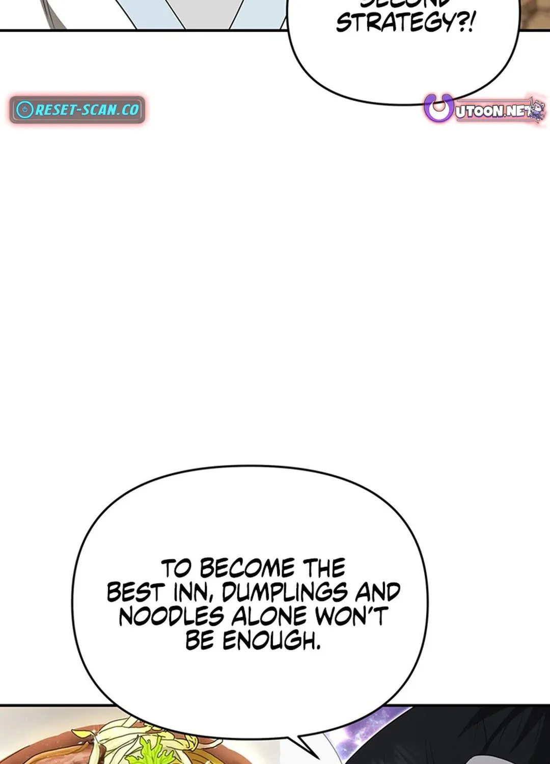 The World