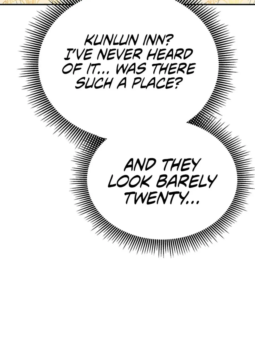 The World