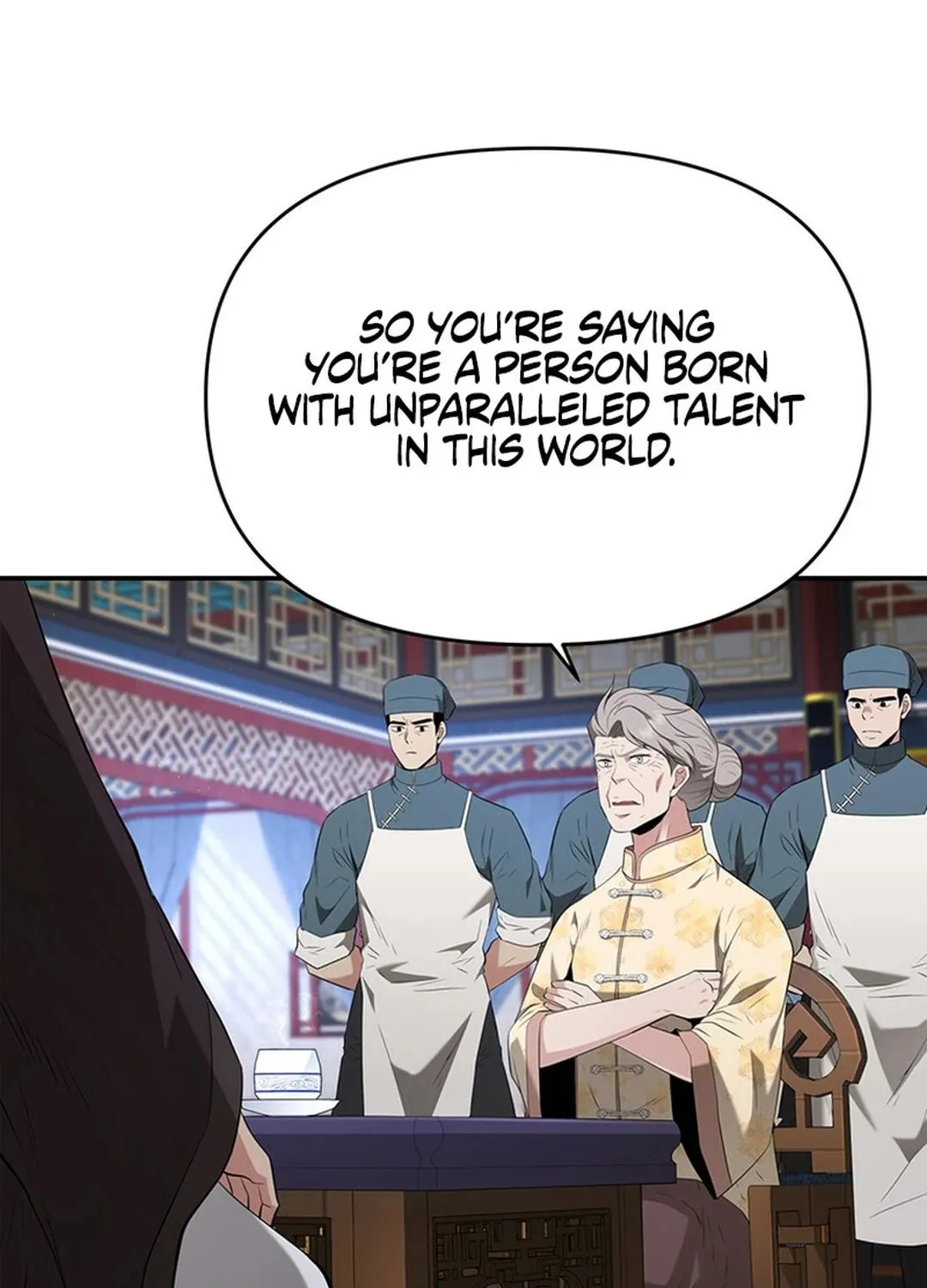 The World