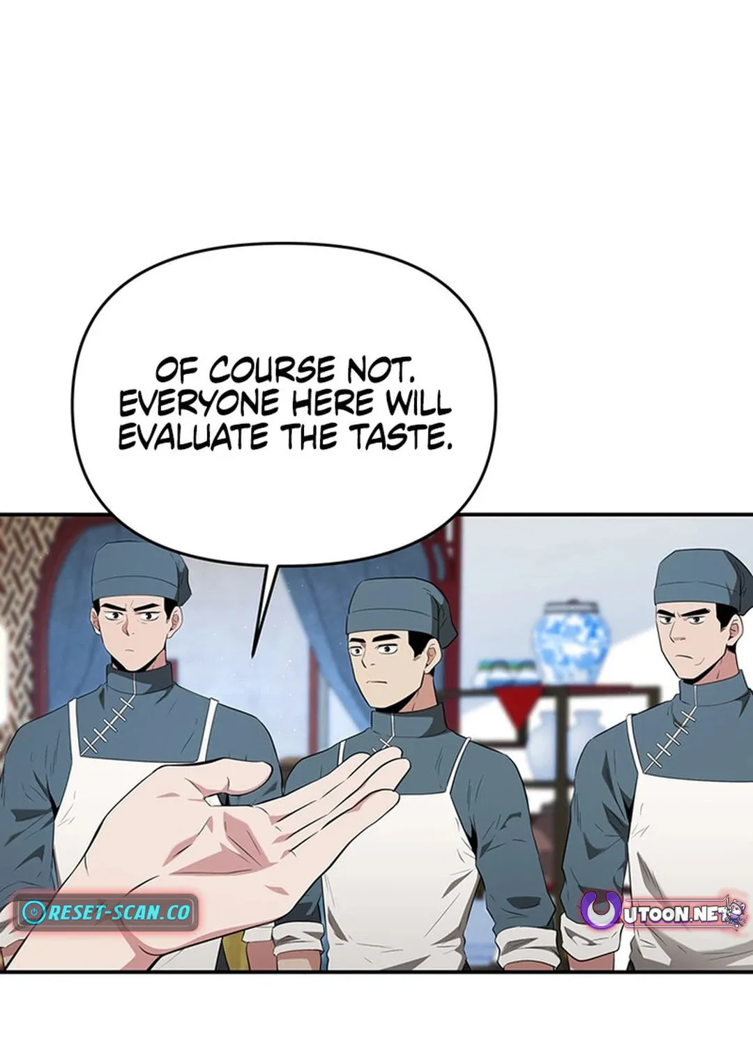 The World