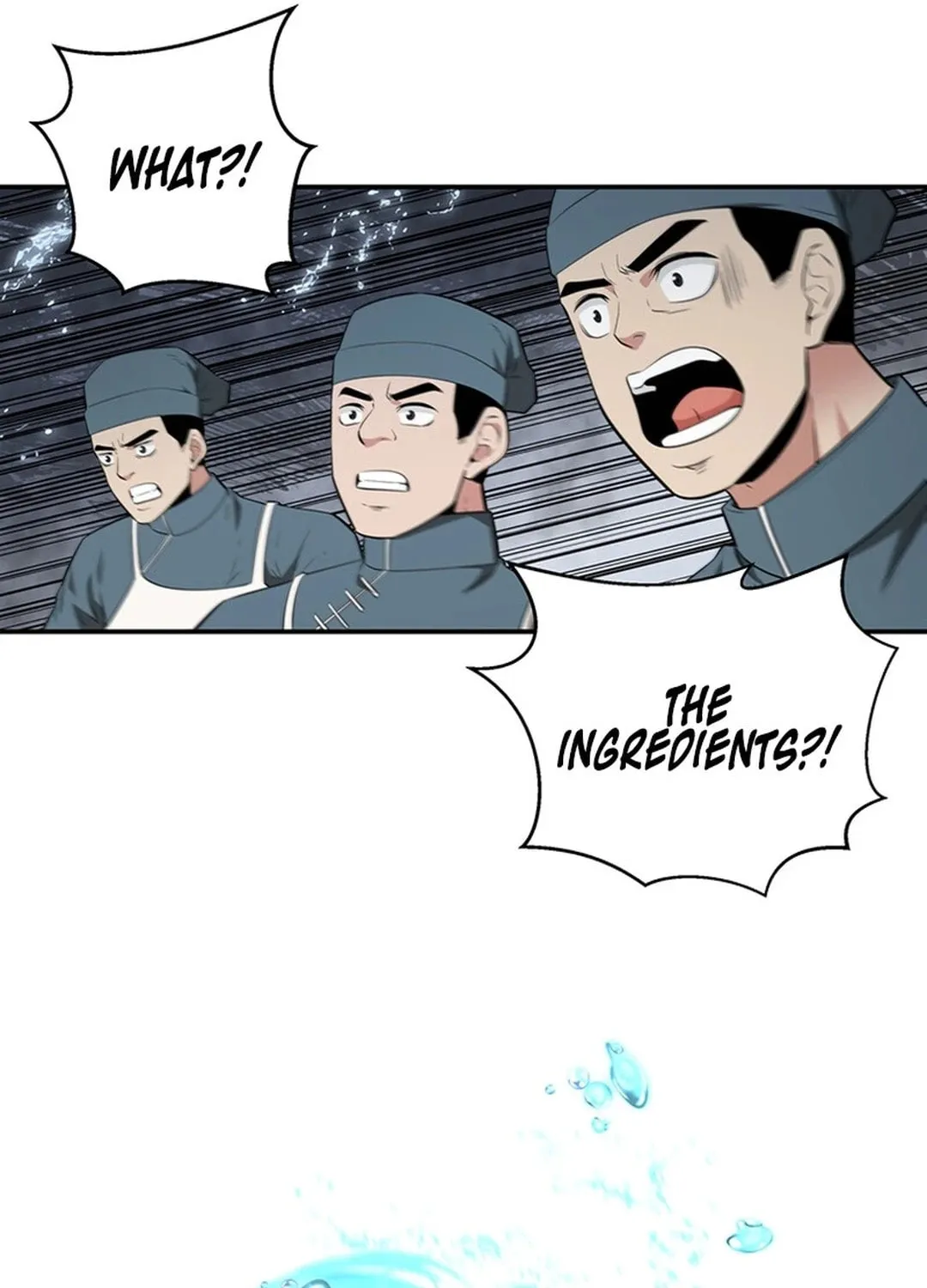 The World