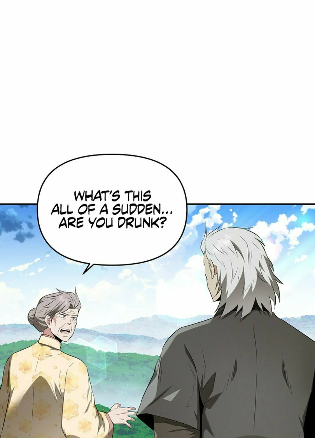 The World