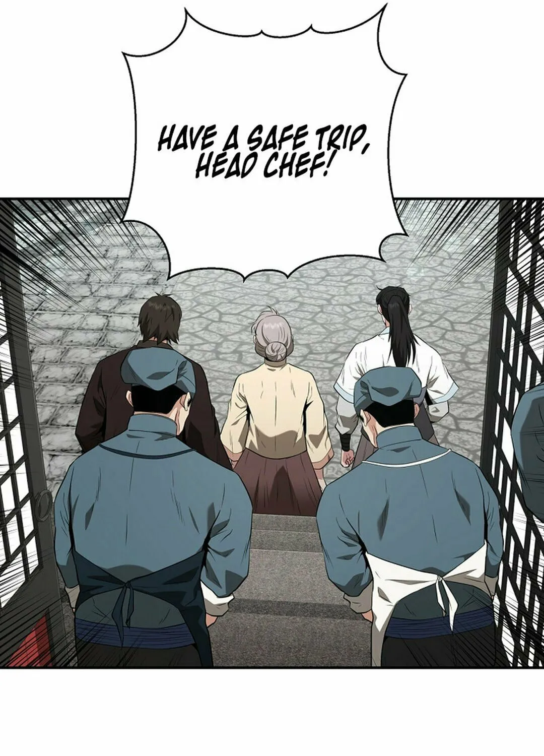 The World