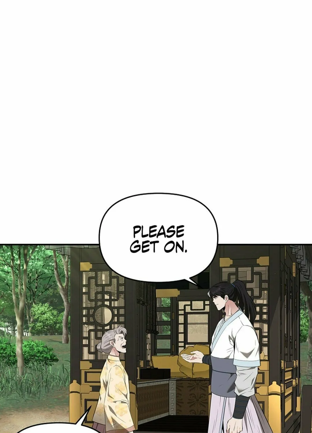 The World