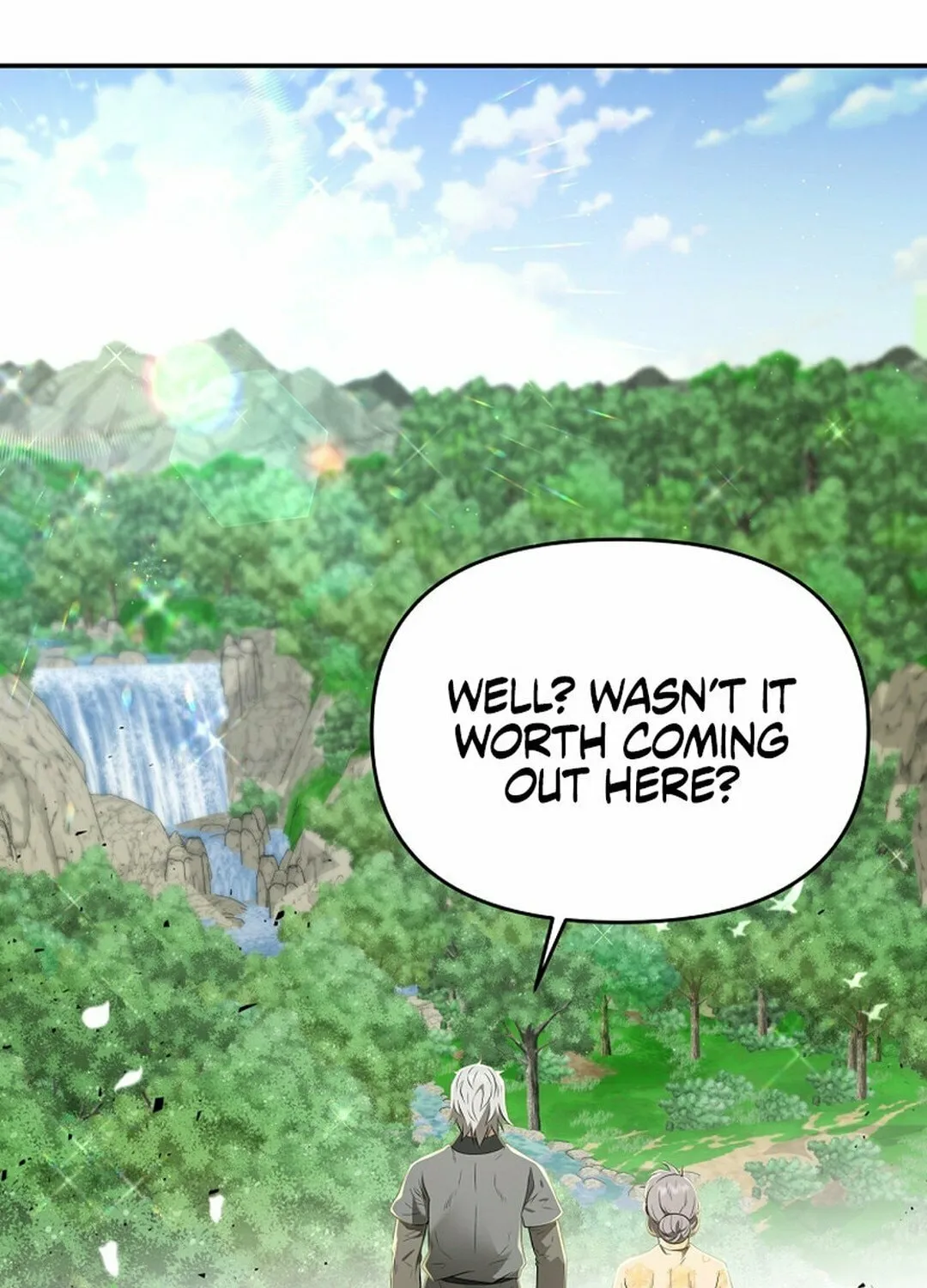 The World