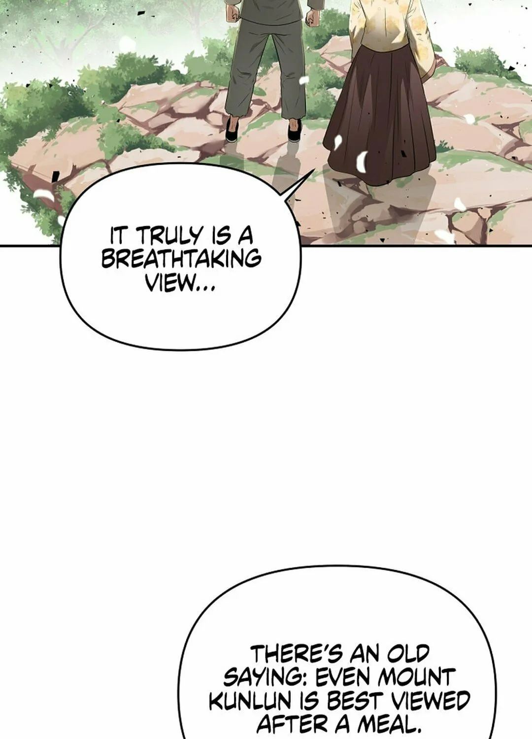 The World