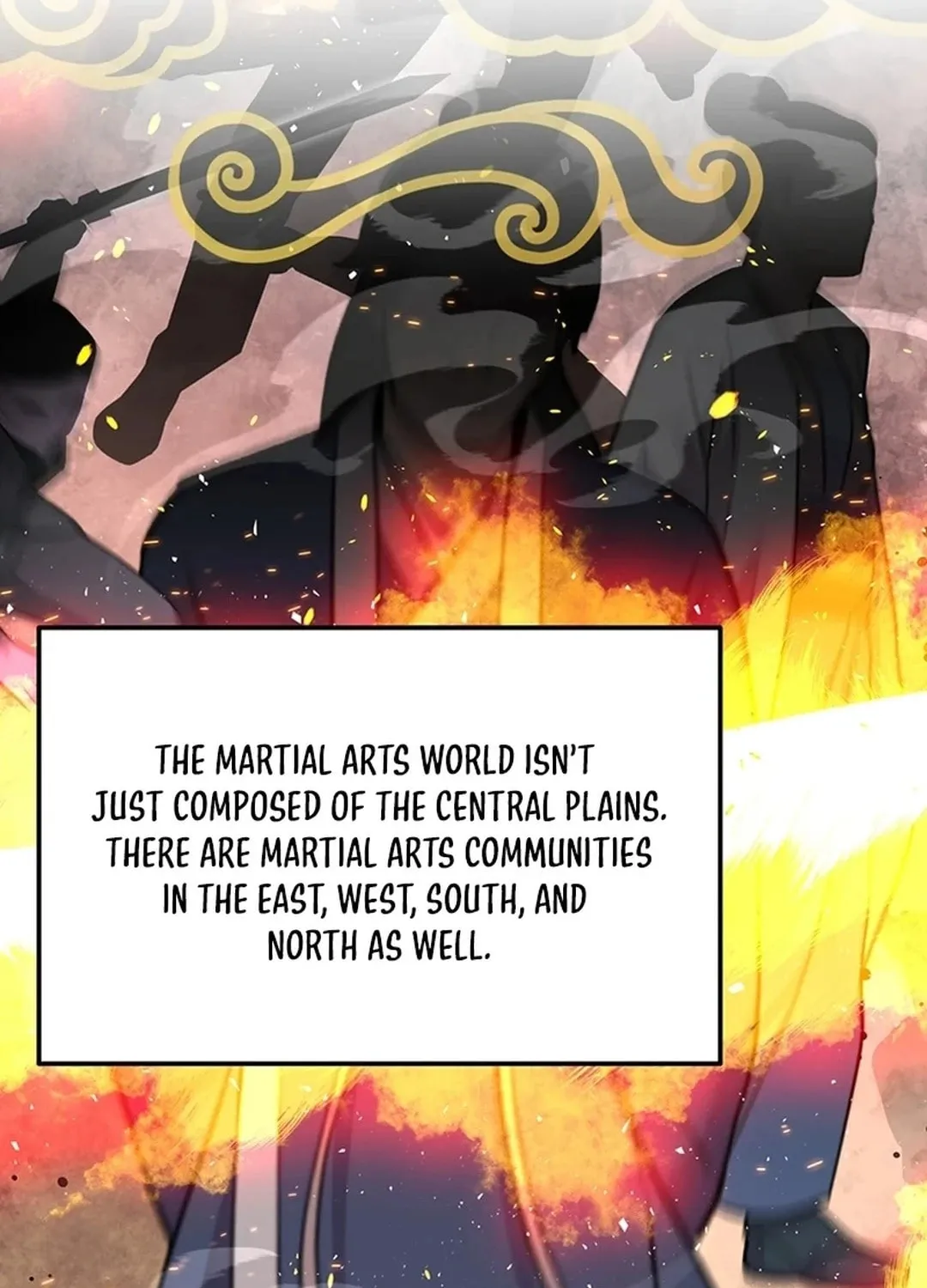 The World
