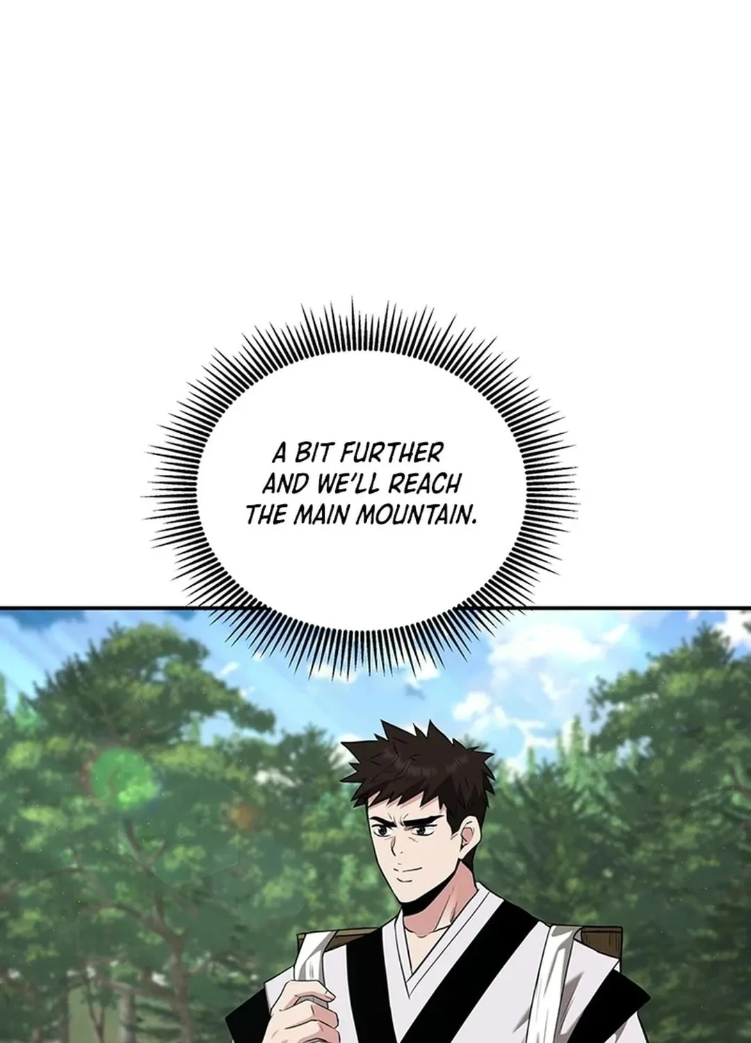 The World