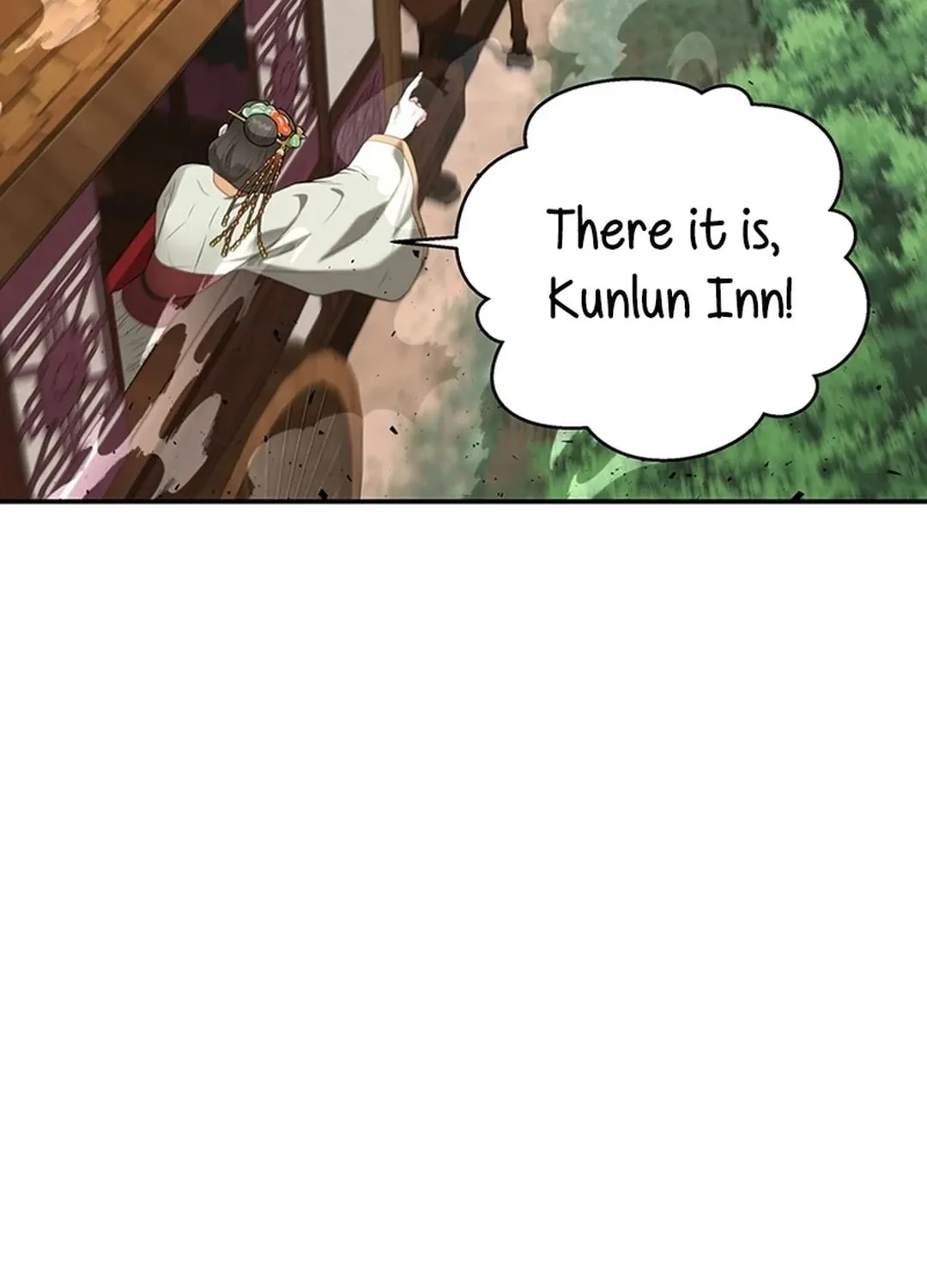 The World